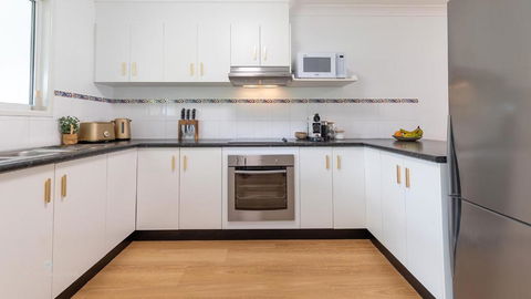 Agnes Break - 3 Bedroom, 2 Bath, 400m To Beach - Yarra Valley Accommodation 4