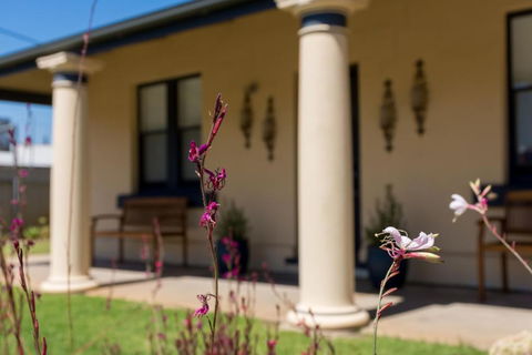 Agnes Cottage Bed & Breakfast - Yarra Valley Accommodation 3