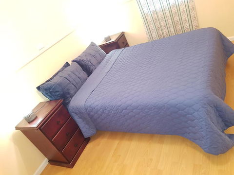 AGVA OPAL - Yarra Valley Accommodation 1