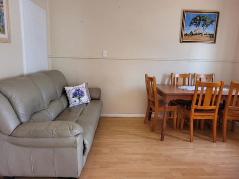 AGVA OPAL - Yarra Valley Accommodation 3