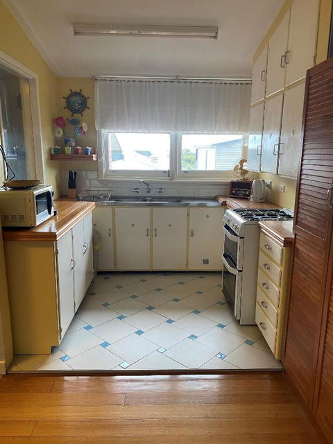 Ahoy Family Beach Escape - Yarra Valley Accommodation 3
