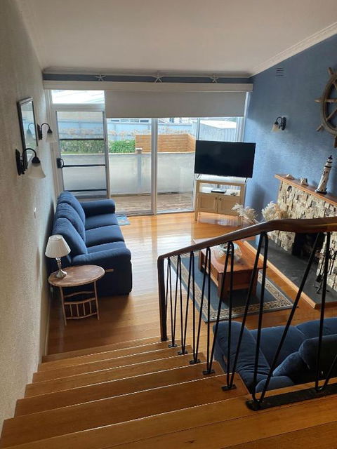 Ahoy Family Beach Escape - Yarra Valley Accommodation 2