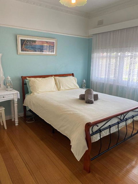 Ahoy Family Beach Escape - Yarra Valley Accommodation 4