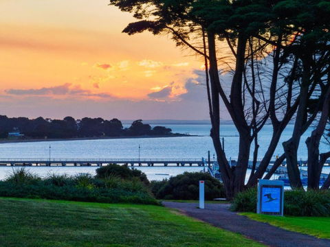 Ahoy Family Beach Escape - Yarra Valley Accommodation 1