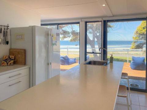 Ahoy Point Turton - Yarra Valley Accommodation 1