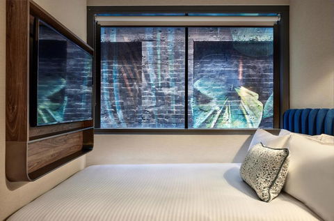 Aiden By Best Western Darling Harbour - Yarra Valley Accommodation 4