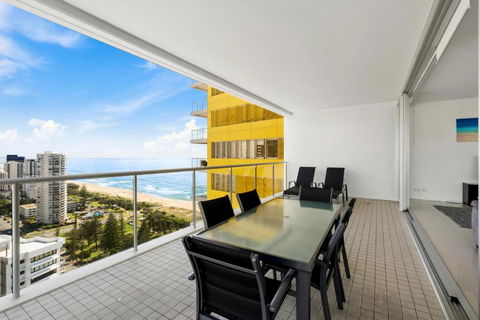Air On Broadbeach - Hosted By Coastal Letting - Yarra Valley Accommodation 0