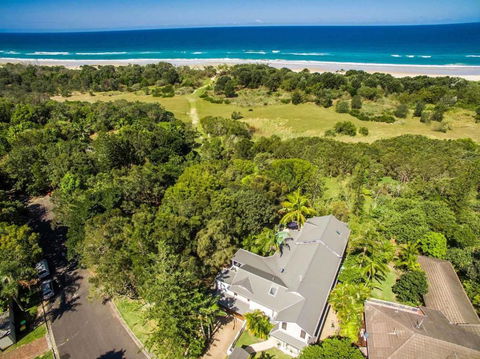 A Perfect Stay - Baby Blue - Yarra Valley Accommodation 1