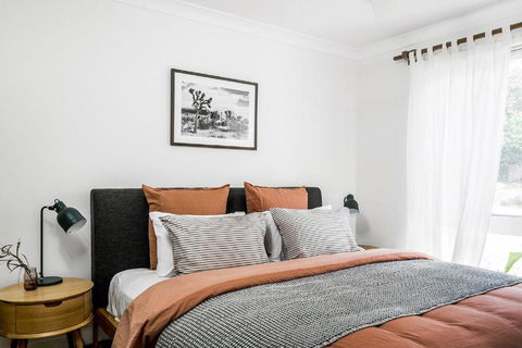 A Perfect Stay - Baby Blue - Yarra Valley Accommodation 3