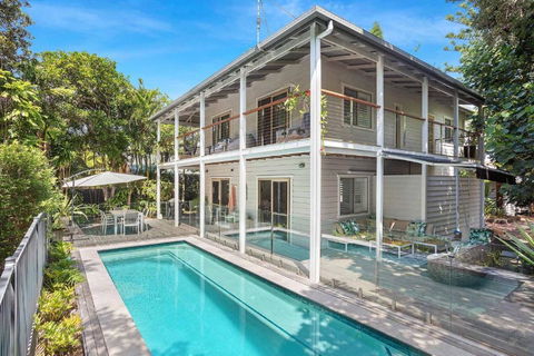 A Perfect Stay - Pompano House Byron Bay - Yarra Valley Accommodation 0