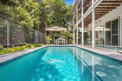 A Perfect Stay - Pompano House Byron Bay - Yarra Valley Accommodation 3