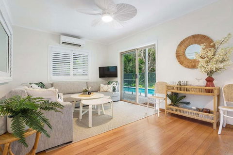 A Perfect Stay - Pompano House Byron Bay - Yarra Valley Accommodation 2