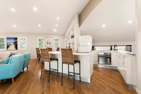 A Perfect Stay - Beach House At Tallows - Yarra Valley Accommodation 3