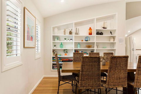 A Perfect Stay - Beach House At Tallows - Yarra Valley Accommodation 4