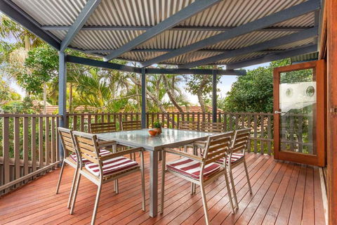 A Perfect Stay - Beach House At Tallows - Yarra Valley Accommodation 0