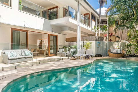 A Perfect Stay - Beachcomber Blue - Yarra Valley Accommodation 0
