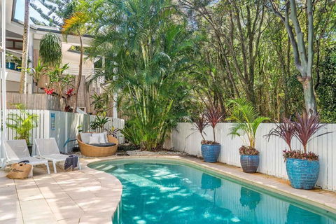 A Perfect Stay - Beachcomber Blue - Yarra Valley Accommodation 4