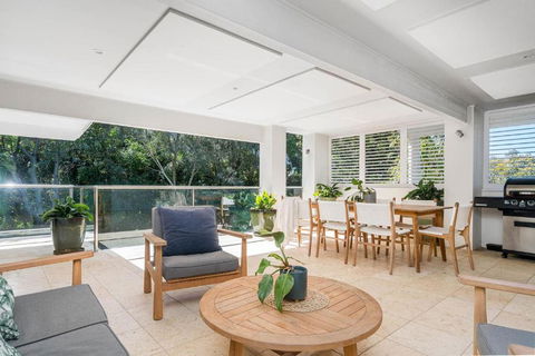 A Perfect Stay - Beachcomber Blue - Yarra Valley Accommodation 2