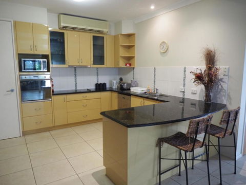 Accommodation On Westlake Mount Ommaney - Yarra Valley Accommodation 1