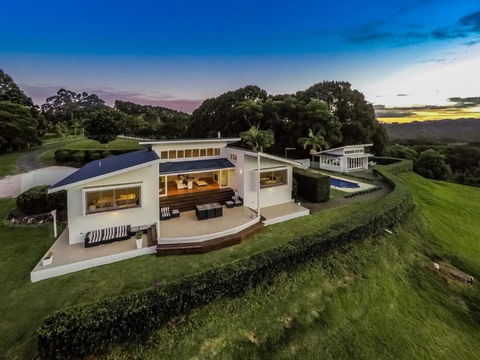 A Perfect Stay - Byrons Brae - Yarra Valley Accommodation 1