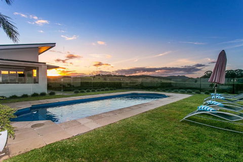 A Perfect Stay - Byrons Brae - Yarra Valley Accommodation 0