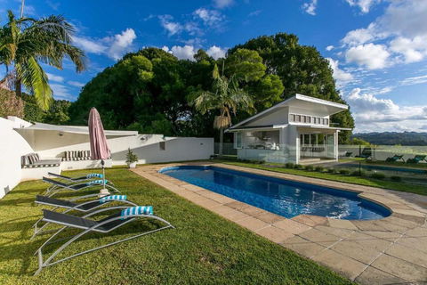 A Perfect Stay - Byrons Brae - Yarra Valley Accommodation 3