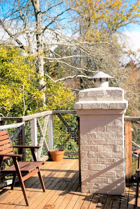 Adelaide Hills Camellia Cottage Wifi - Yarra Valley Accommodation 3