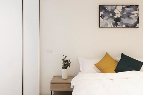 Absolute Collins Apartments - Yarra Valley Accommodation 2