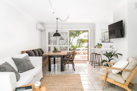 A Perfect Stay - Cooinda - Yarra Valley Accommodation 1