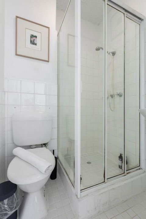Acland Central Studio - A Cosy St Kilda Escape - Yarra Valley Accommodation 2