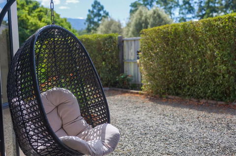 A Holiday Home For All Seasons - Modern, Peaceful, Family Friendly - Yarra Valley Accommodation 0