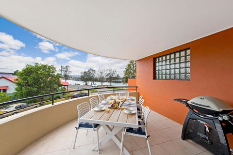 Adrift At Dolphin Cove Apt 5 - Riverfront Modern - Yarra Valley Accommodation 0
