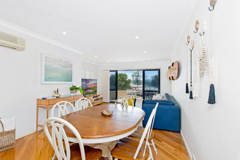 Adrift At Dolphin Cove Apt 5 - Riverfront Modern - Yarra Valley Accommodation 2