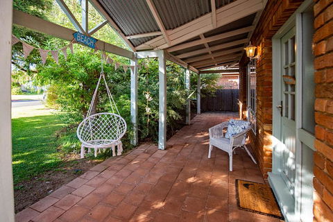 A Fairy Wren Cottage - Yarra Valley Accommodation 2