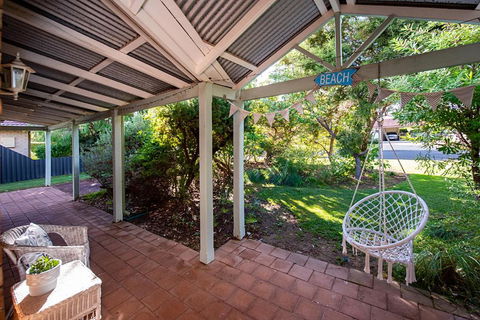 A Fairy Wren Cottage - Yarra Valley Accommodation 4