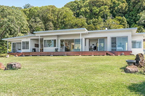A Perfect Stay - Jali Burugar - Yarra Valley Accommodation 3