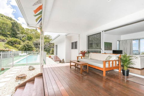 A Perfect Stay - Jali Burugar - Yarra Valley Accommodation 1