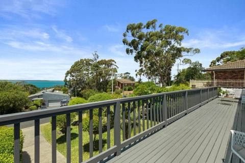 A Pets Paradise By Experience Jervis Bay - Yarra Valley Accommodation 1