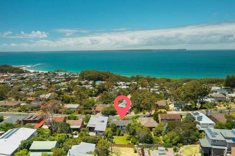 A Pets Paradise By Experience Jervis Bay - Yarra Valley Accommodation 2