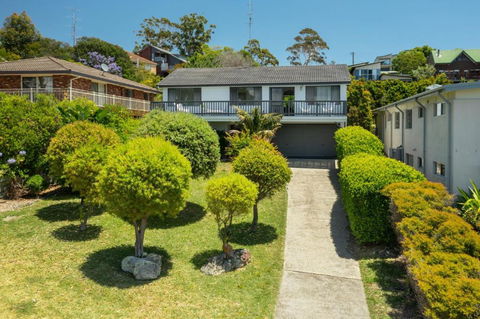 A Pets Paradise By Experience Jervis Bay - Yarra Valley Accommodation 3