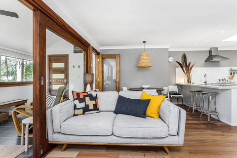 A Perfect Stay - Little Geckos - Yarra Valley Accommodation 2