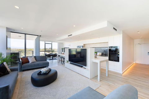 Accommodate Canberra - Metropolitan 70 - Yarra Valley Accommodation 1