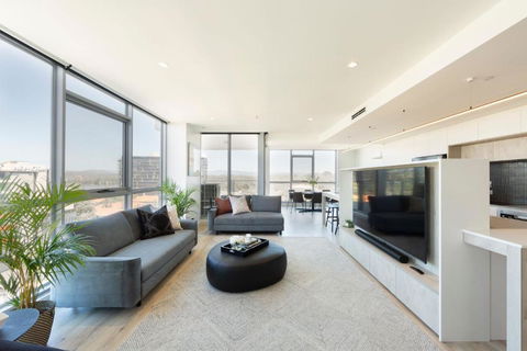 Accommodate Canberra - Metropolitan 70 - Yarra Valley Accommodation 3
