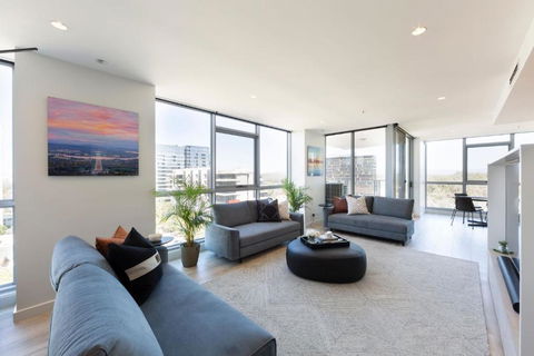 Accommodate Canberra - Metropolitan 70 - Yarra Valley Accommodation 0