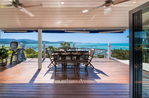 A Point Of View - Yarra Valley Accommodation 3