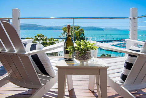 A Point Of View - Yarra Valley Accommodation 0