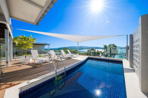 A Point Of View - Yarra Valley Accommodation 2