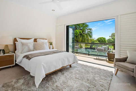 Affordable Luxury By The River - Yarra Valley Accommodation 3