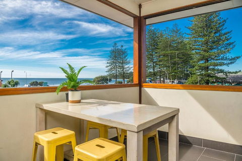 A Perfect Stay - Quiksilver Apartments The Pass - Yarra Valley Accommodation 1