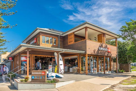 A Perfect Stay - Quiksilver Apartments The Pass - Yarra Valley Accommodation 2